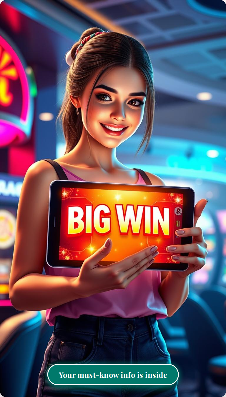 gbo338 featured game showcase